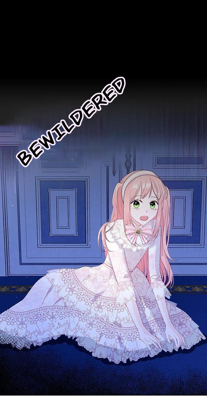 The Villainous Princess Wants to Live in a Gingerbread House Chapter 27.1 84 002