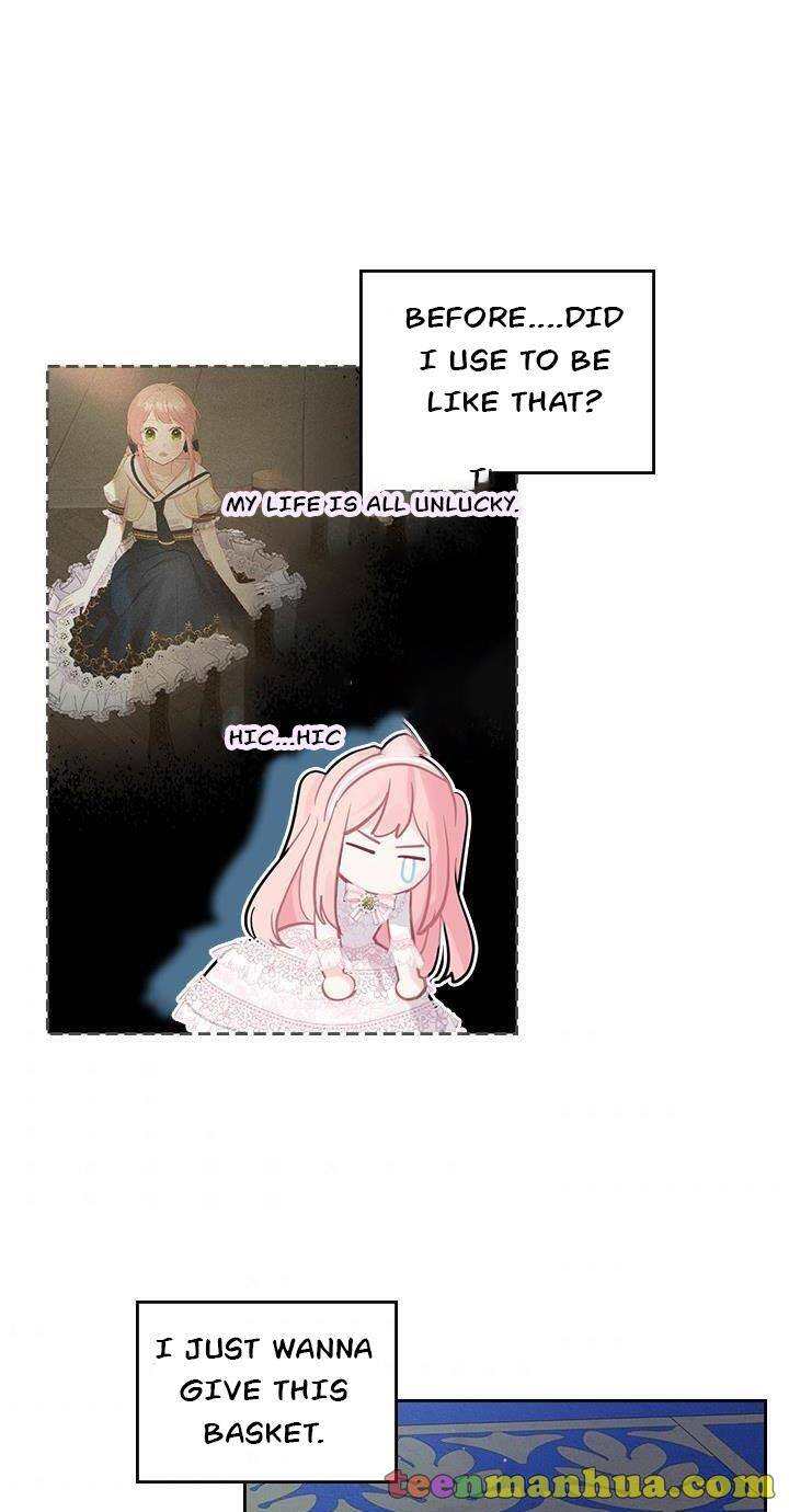 The Villainous Princess Wants to Live in a Gingerbread House Chapter 27.1 85 003