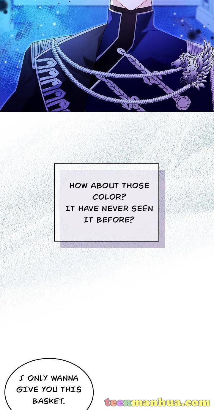The Villainous Princess Wants to Live in a Gingerbread House Chapter 27.1 88 006