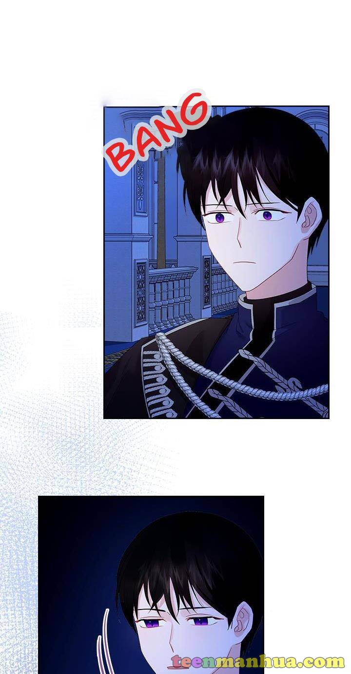 The Villainous Princess Wants to Live in a Gingerbread House Chapter 27.1 93 011