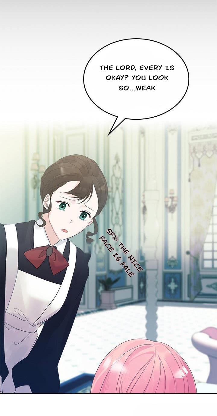 The Villainous Princess Wants to Live in a Gingerbread House Chapter 27.1 106 024