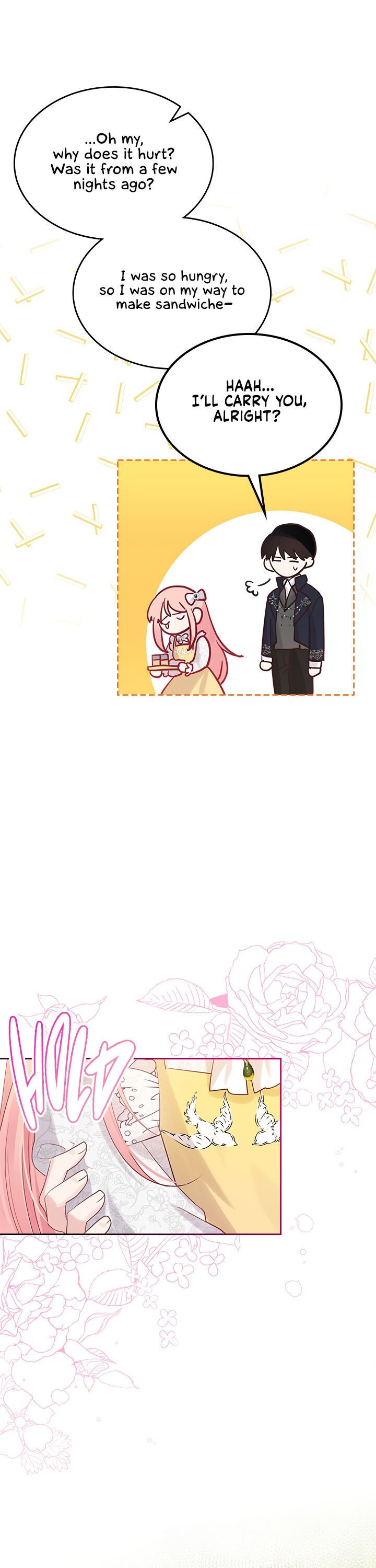 The Villainous Princess Wants to Live in a Gingerbread House Chapter 29 88 14
