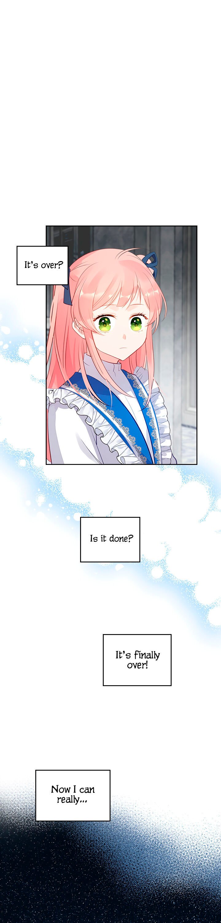 The Villainous Princess Wants to Live in a Gingerbread House Chapter 3 85 12