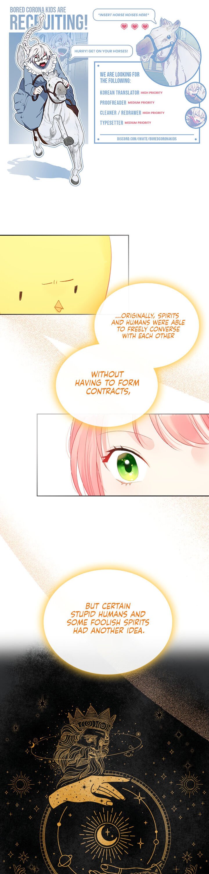The Villainous Princess Wants to Live in a Gingerbread House Chapter 36 77 0