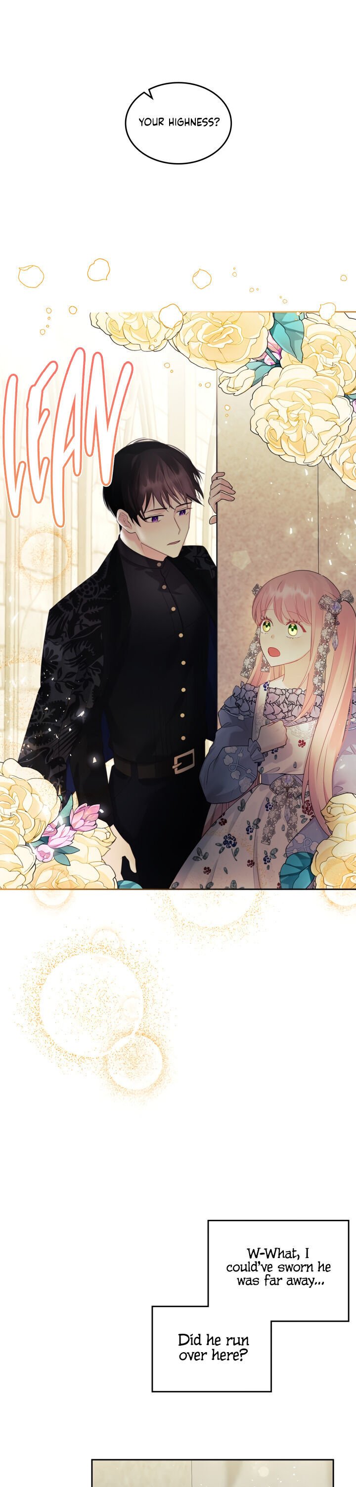 The Villainous Princess Wants to Live in a Gingerbread House Chapter 36 92 15