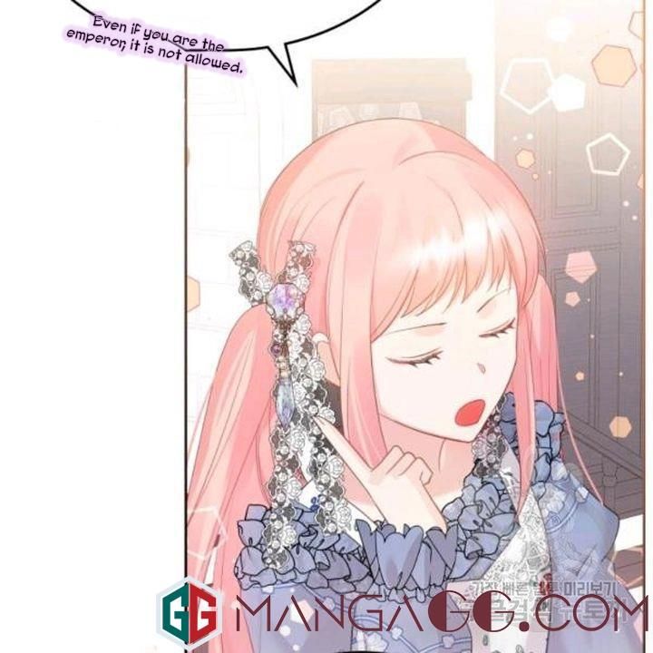 The Villainous Princess Wants to Live in a Gingerbread House Chapter 39 252 05