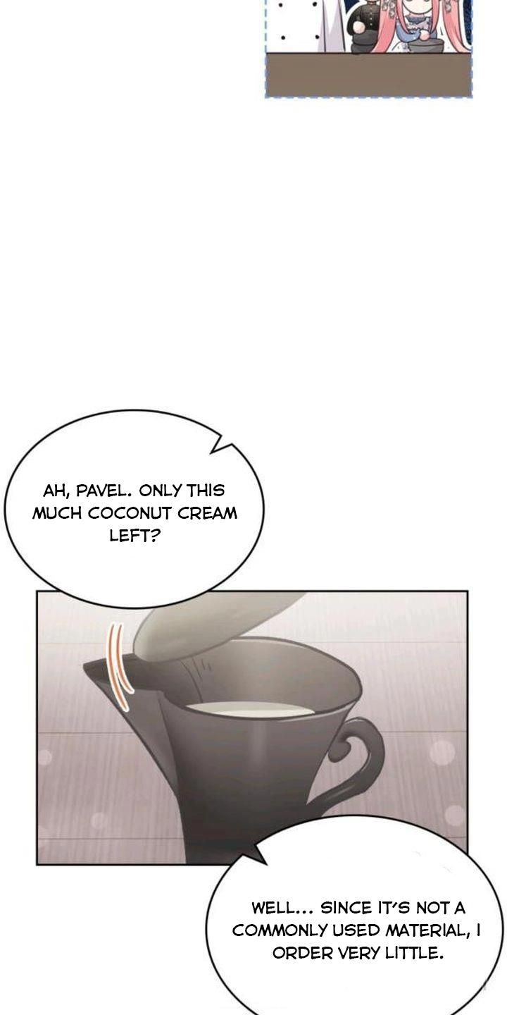 The Villainous Princess Wants to Live in a Gingerbread House Chapter 39 259 12