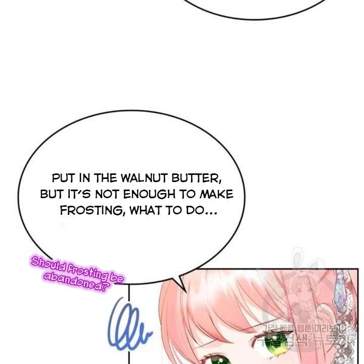 The Villainous Princess Wants to Live in a Gingerbread House Chapter 39 260 13