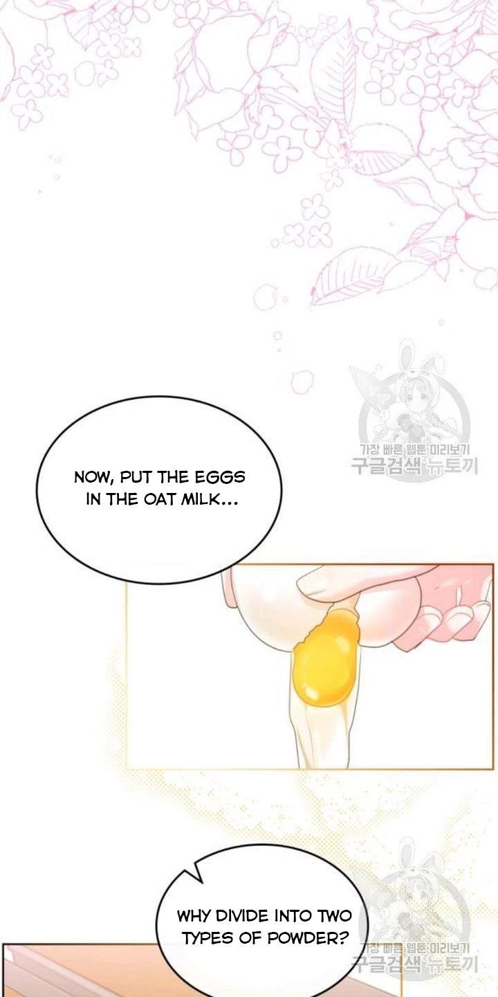 The Villainous Princess Wants to Live in a Gingerbread House Chapter 39 265 18