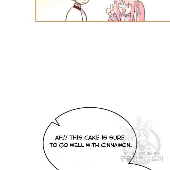The Villainous Princess Wants to Live in a Gingerbread House Chapter 39 267 20