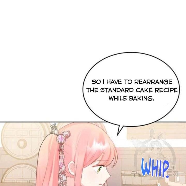 The Villainous Princess Wants to Live in a Gingerbread House Chapter 39 270 23