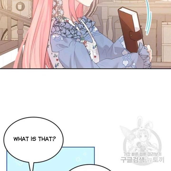 The Villainous Princess Wants to Live in a Gingerbread House Chapter 39 271 24