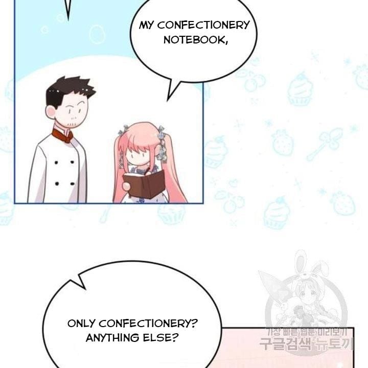 The Villainous Princess Wants to Live in a Gingerbread House Chapter 39 272 25