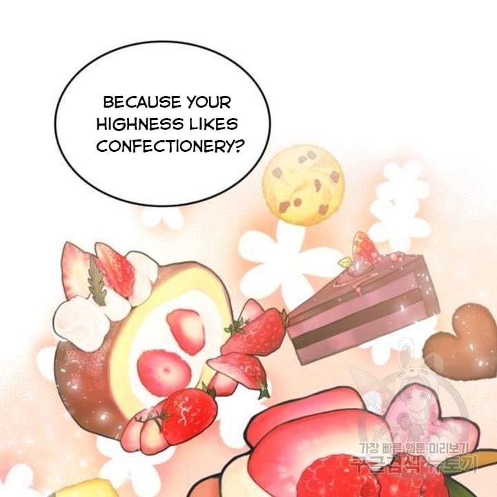 The Villainous Princess Wants to Live in a Gingerbread House Chapter 39 277 30