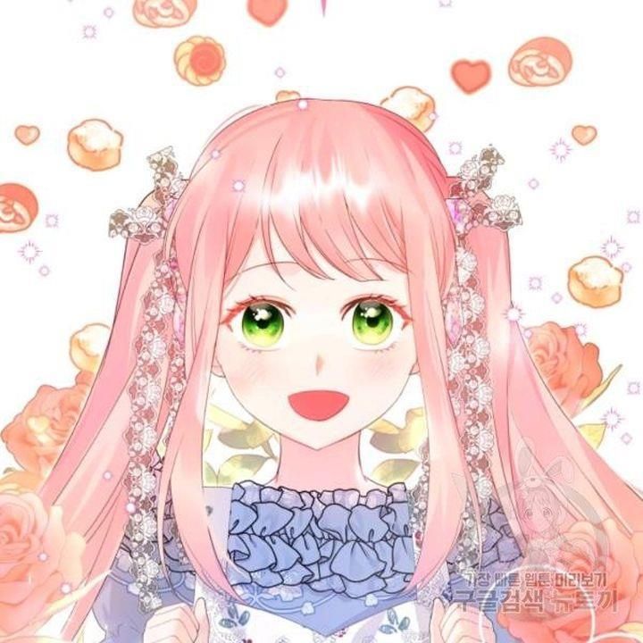 The Villainous Princess Wants to Live in a Gingerbread House Chapter 39 283 36