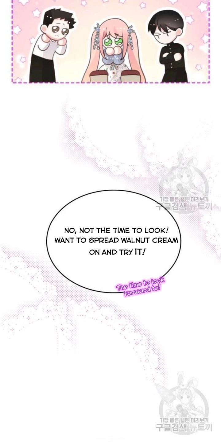 The Villainous Princess Wants to Live in a Gingerbread House Chapter 39 297 50