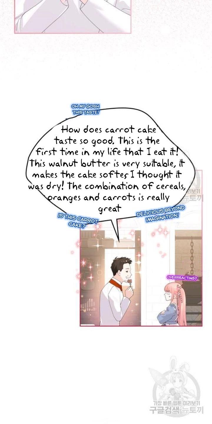 The Villainous Princess Wants to Live in a Gingerbread House Chapter 39 301 54