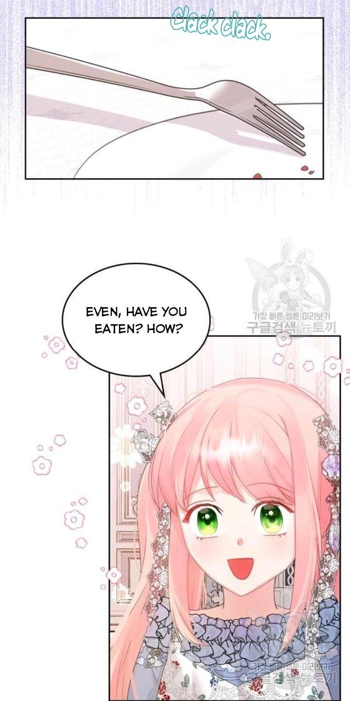 The Villainous Princess Wants to Live in a Gingerbread House Chapter 39 316 69