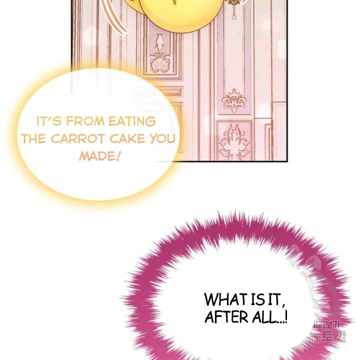 The Villainous Princess Wants to Live in a Gingerbread House Chapter 39 322 75