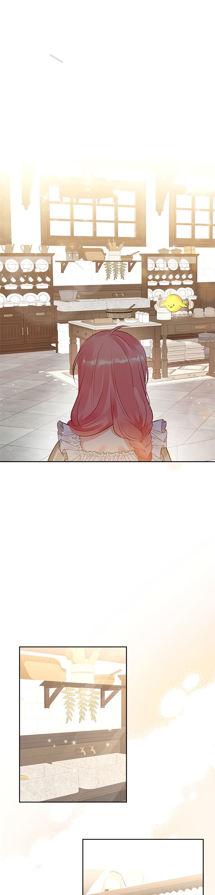 The Villainous Princess Wants to Live in a Gingerbread House Chapter 4 81 8
