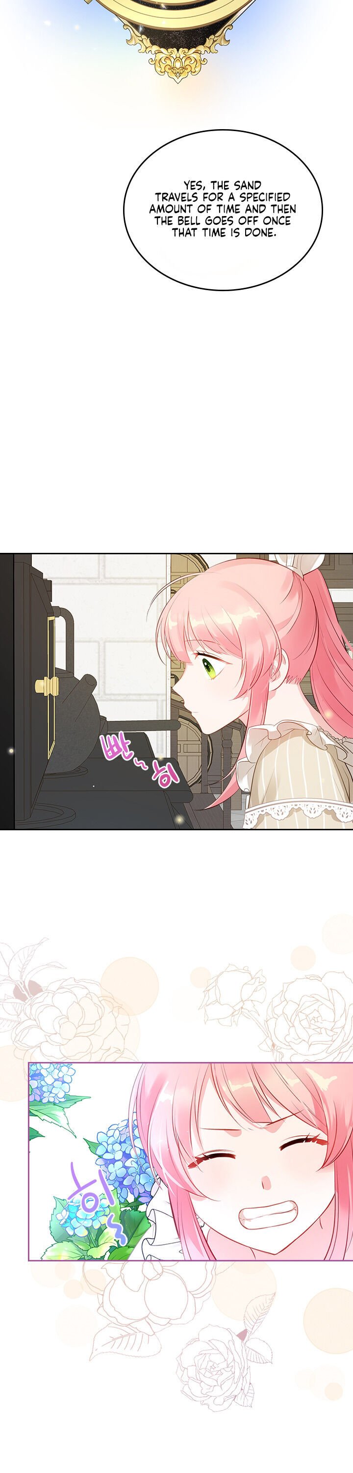 The Villainous Princess Wants to Live in a Gingerbread House Chapter 5 80 10