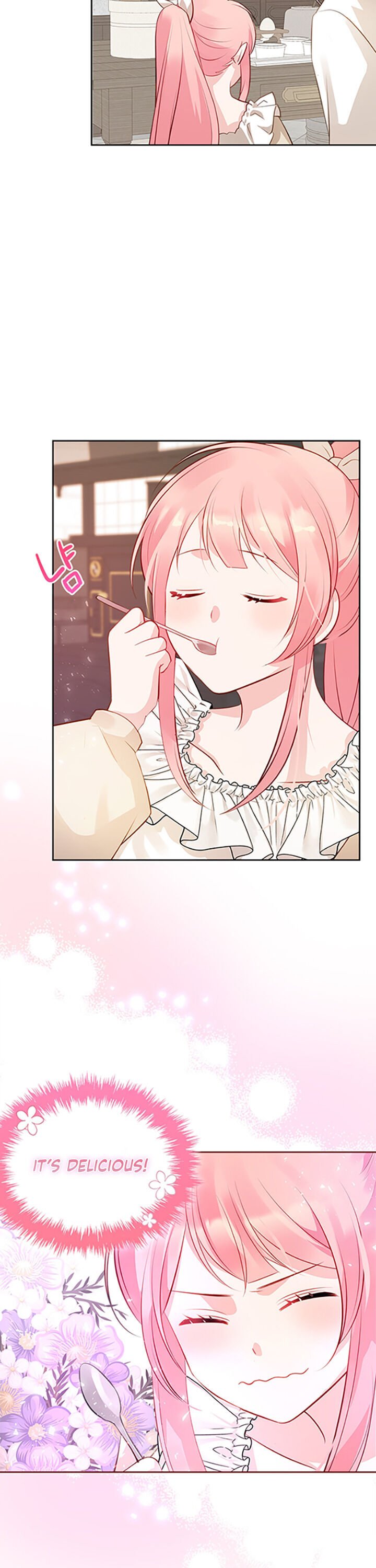 The Villainous Princess Wants to Live in a Gingerbread House Chapter 5 84 14