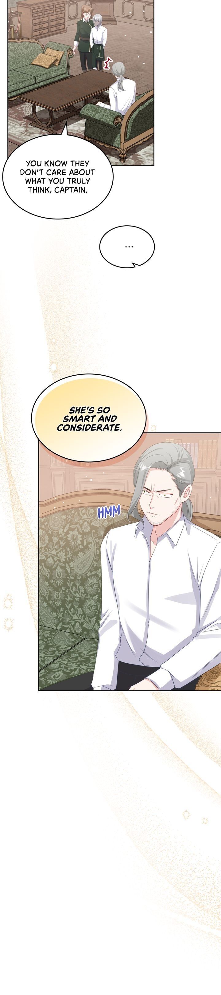 The Villainous Princess Wants to Live in a Gingerbread House Chapter 54 142 33