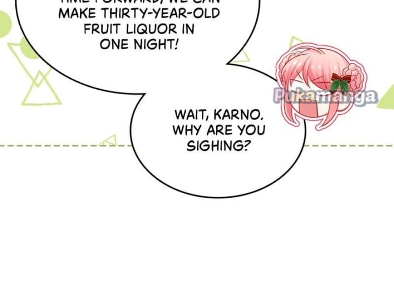 The Villainous Princess Wants to Live in a Gingerbread House Chapter 58 124 20
