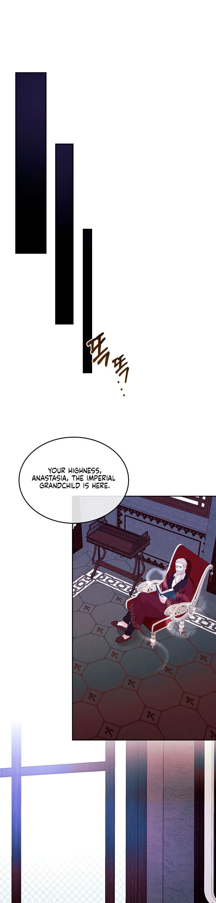 The Villainous Princess Wants to Live in a Gingerbread House Chapter 6 85 18