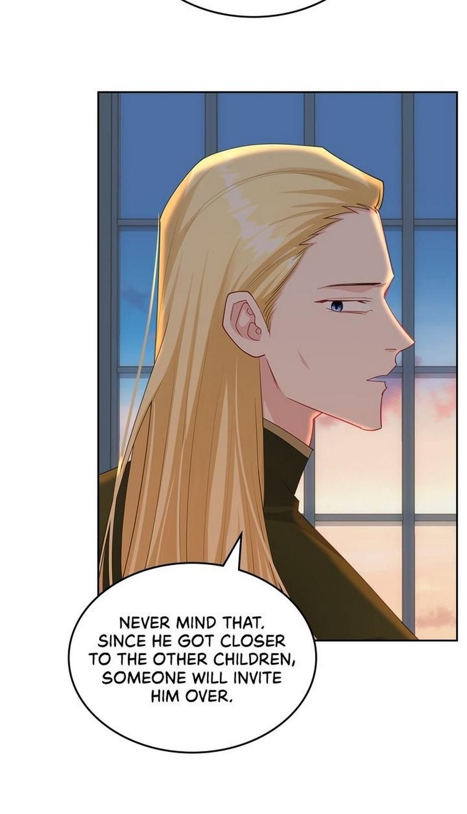 The Villainous Princess Wants to Live in a Gingerbread House Chapter 62 107 10