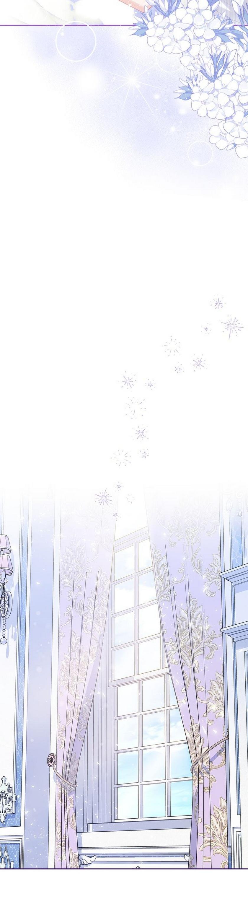 The Villainous Princess Wants to Live in a Gingerbread House Chapter 64 112 16