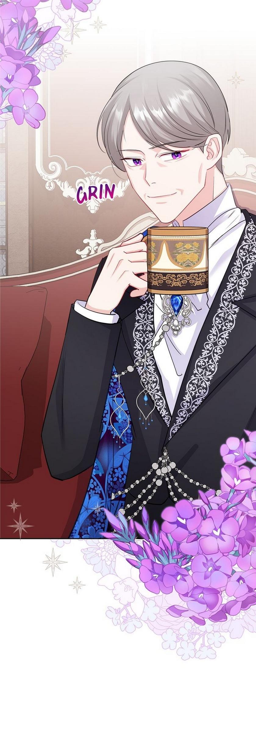 The Villainous Princess Wants to Live in a Gingerbread House Chapter 64 125 29