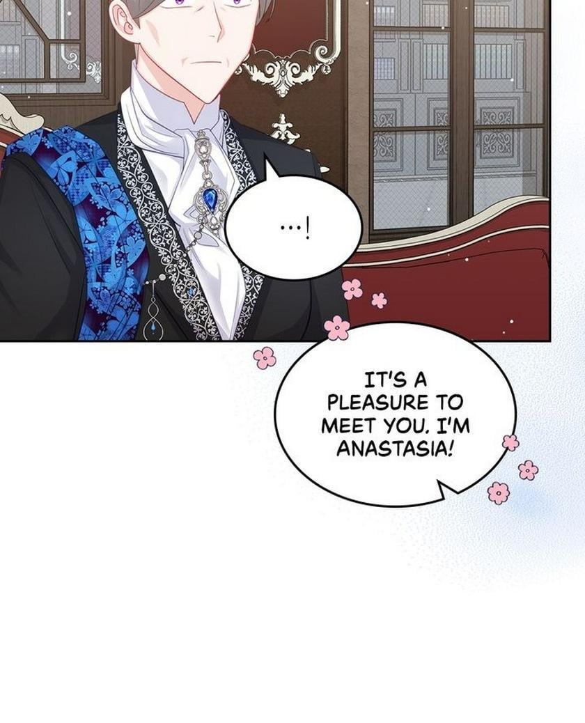 The Villainous Princess Wants to Live in a Gingerbread House Chapter 65 115 04