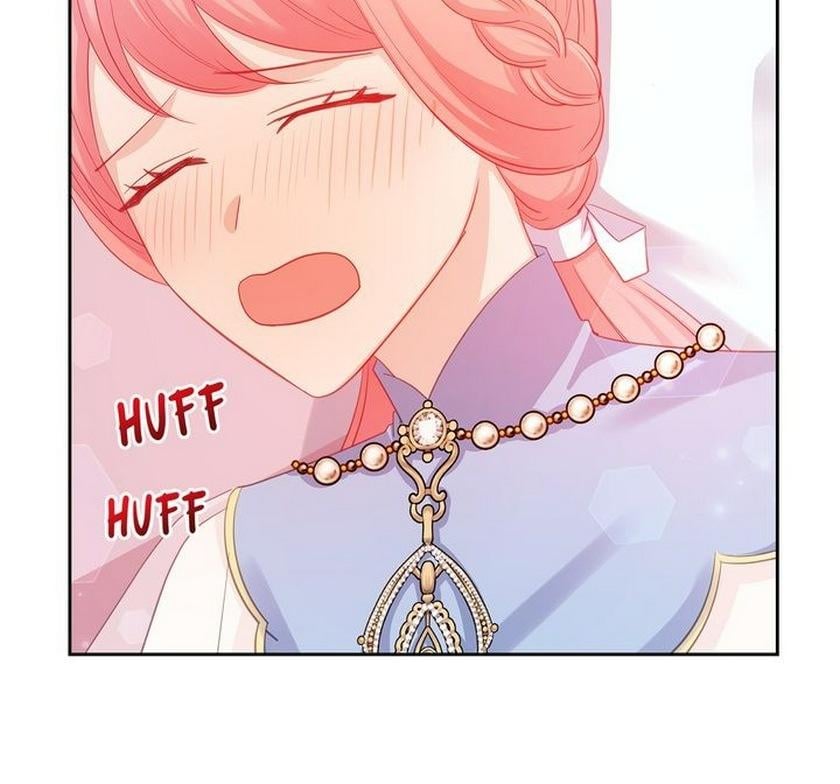 The Villainous Princess Wants to Live in a Gingerbread House Chapter 65 136 25