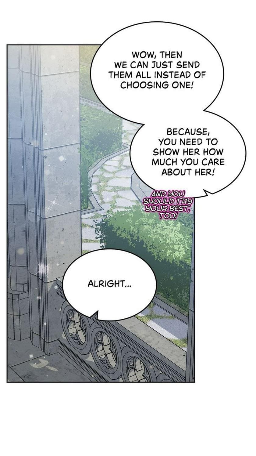 The Villainous Princess Wants to Live in a Gingerbread House Chapter 66 145 30