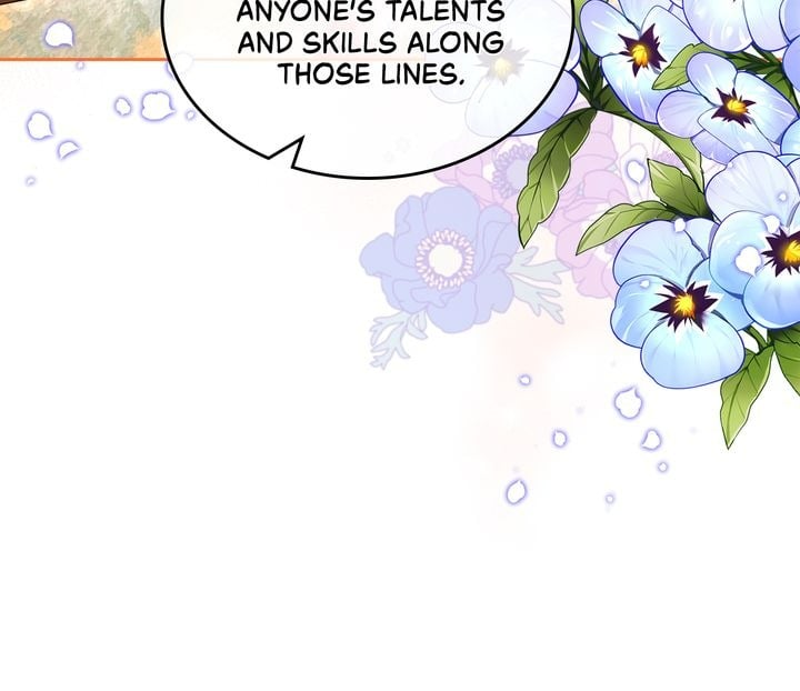 The Villainous Princess Wants to Live in a Gingerbread House Chapter 68.5 86 6