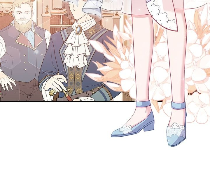 The Villainous Princess Wants to Live in a Gingerbread House Chapter 68.5 89 9