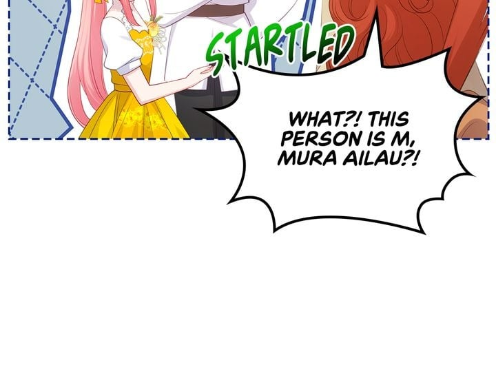 The Villainous Princess Wants to Live in a Gingerbread House Chapter 68 45 4