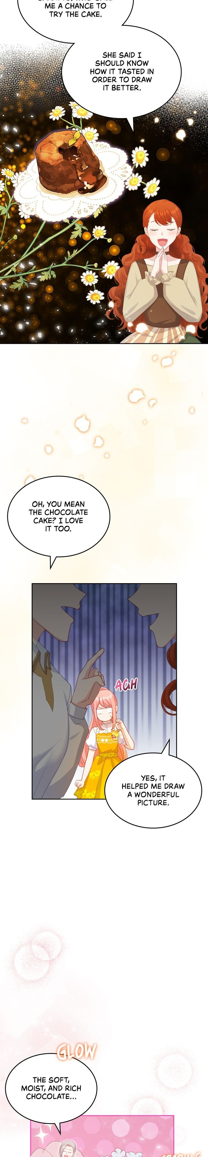 The Villainous Princess Wants to Live in a Gingerbread House Chapter 68 47 6