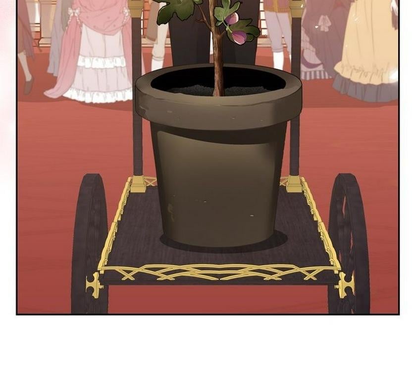 The Villainous Princess Wants to Live in a Gingerbread House Chapter 69 103 03