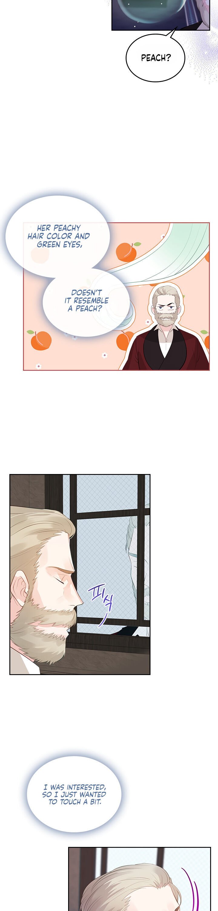 The Villainous Princess Wants to Live in a Gingerbread House Chapter 7 77 10