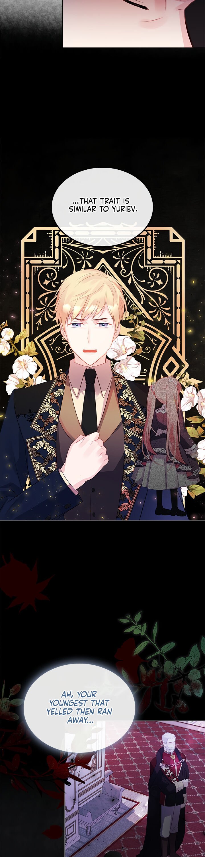 The Villainous Princess Wants to Live in a Gingerbread House Chapter 7 79 12
