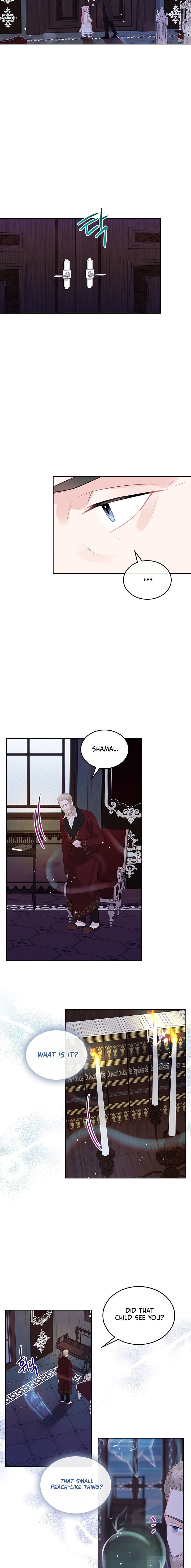 The Villainous Princess Wants to Live in a Gingerbread House Chapter 7 76 9