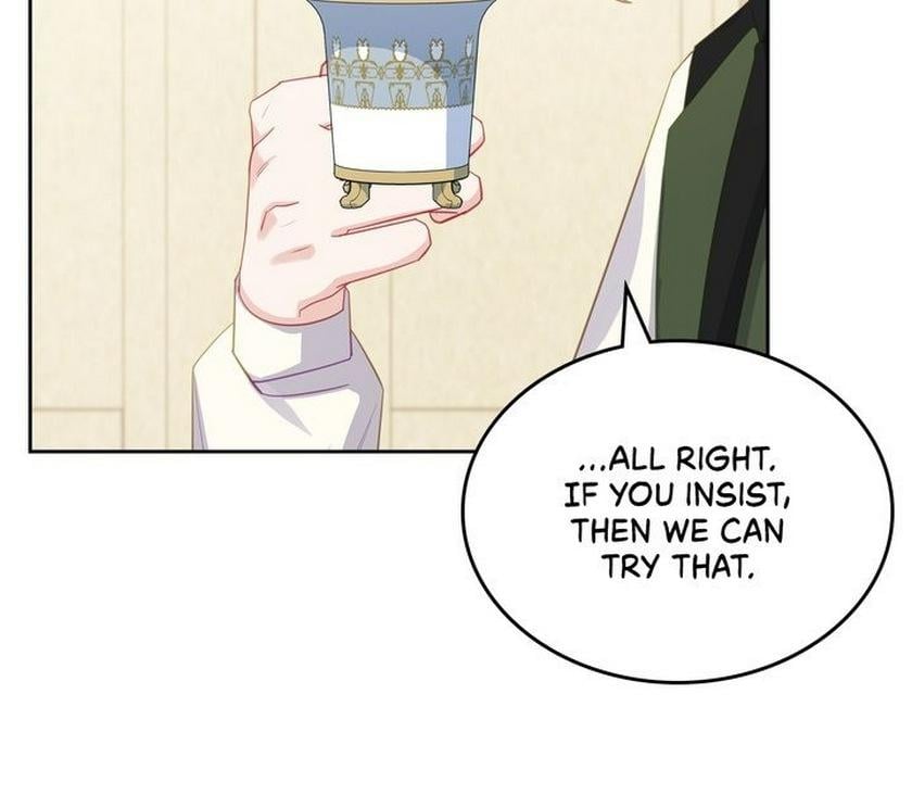 The Villainous Princess Wants to Live in a Gingerbread House Chapter 70 129 26