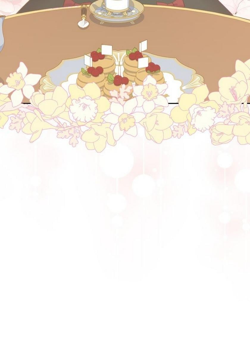 The Villainous Princess Wants to Live in a Gingerbread House Chapter 70 133 30