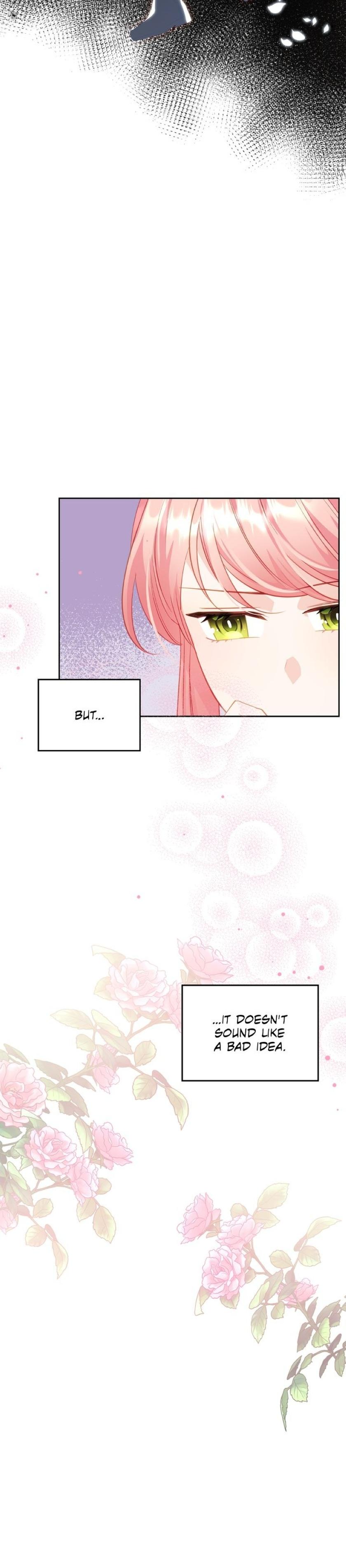 The Villainous Princess Wants to Live in a Gingerbread House Chapter 73 139 30