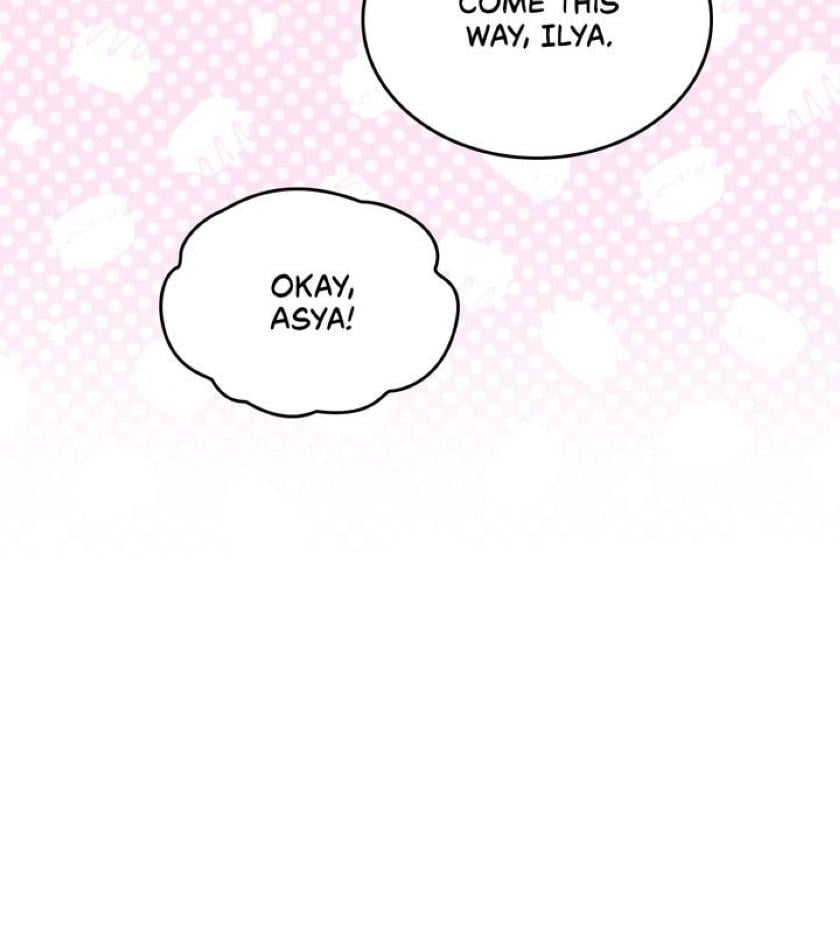 The Villainous Princess Wants to Live in a Gingerbread House Chapter 75 114 23