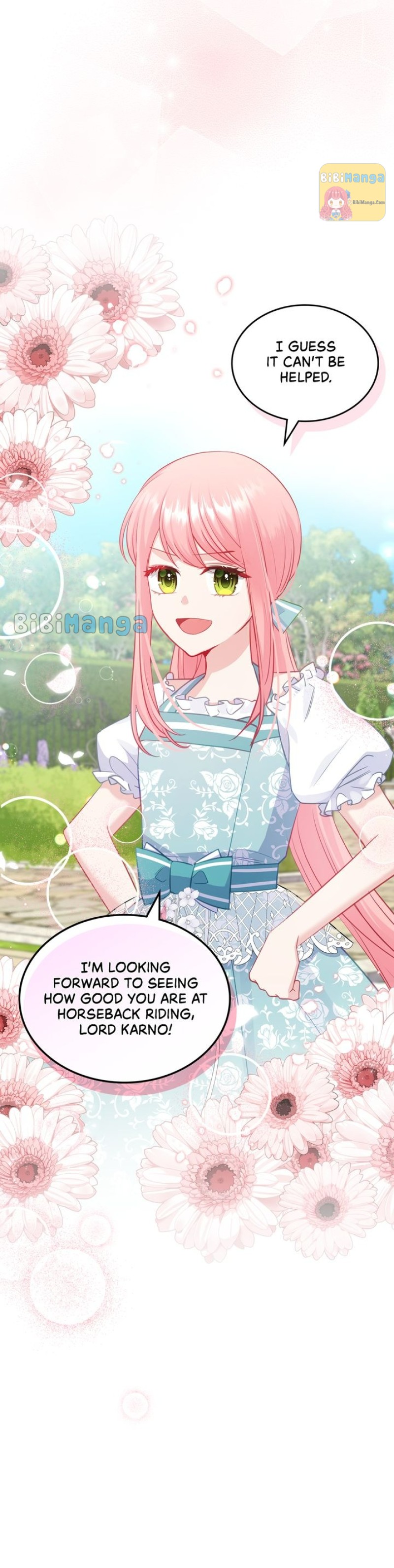 The Villainous Princess Wants to Live in a Gingerbread House Chapter 76 102 22