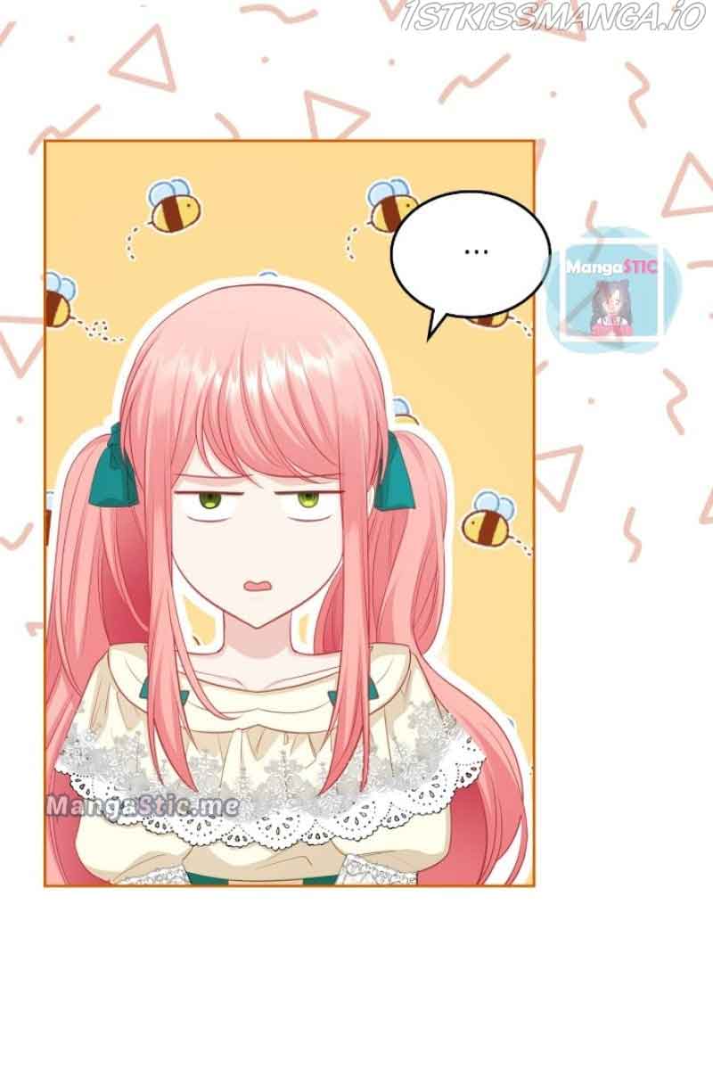 The Villainous Princess Wants to Live in a Gingerbread House Chapter 79 94 03