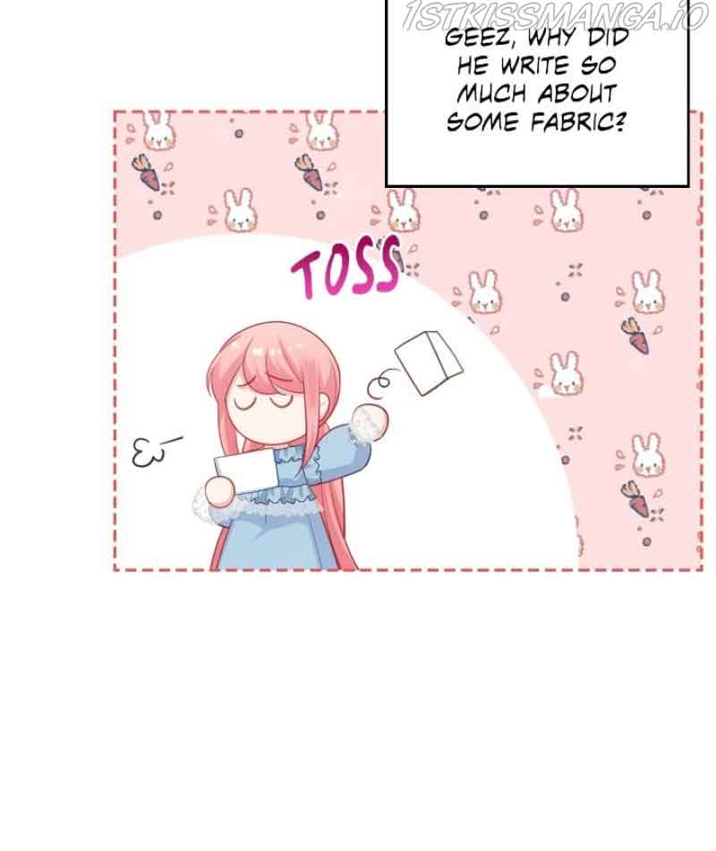 The Villainous Princess Wants to Live in a Gingerbread House Chapter 79 97 06
